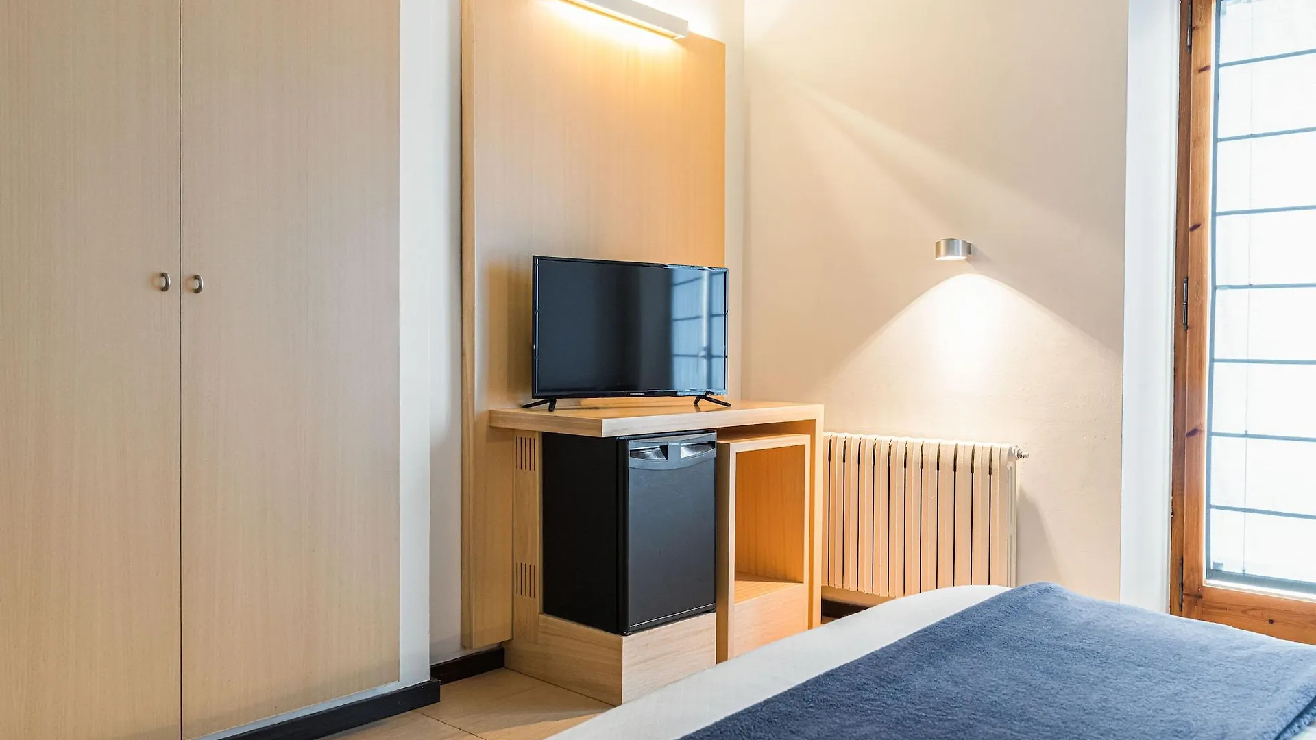 Hotel Emporda Figueres