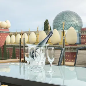 ático Enfrente Del Museo Dalí Figueras