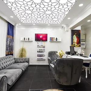 ** Otel Armar Türkiye