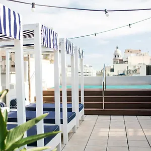 **** Otel Midmost By Majestic Group İspanya