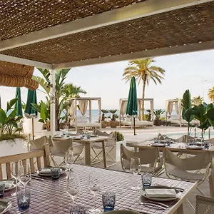 Otel Me Terramar, Sitges