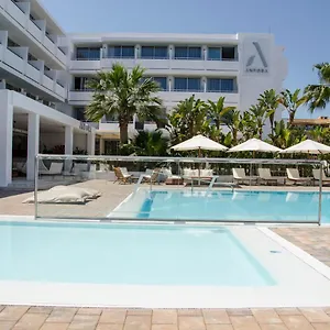 Anfora Ibiza 4* Es Cana