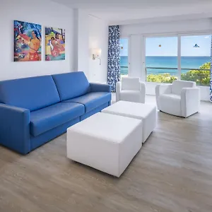Otel Tahiti Playa, Santa Susanna