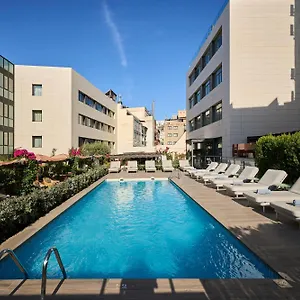 **** Otel Catalonia Ramblas 4* Sup İspanya