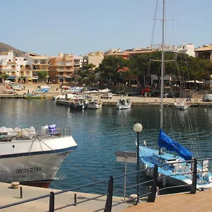 Hostal Cala Ratjada Gasthof