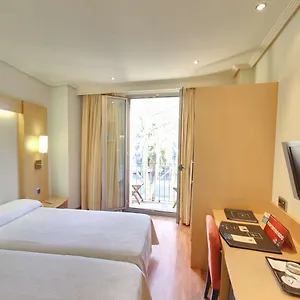 *** Otel Abba Rambla İspanya