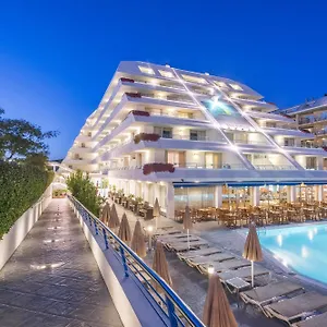 Otel Montemar Maritim, Santa Susanna