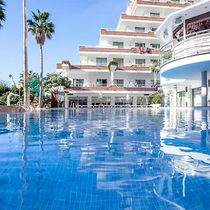 Otel Indalo Park, Santa Susanna