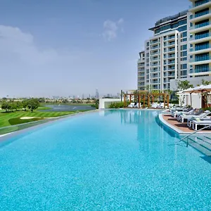 **** Otel Vida Emirates Hills Birleşik Arap Emirlikleri