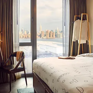 **** Otel The Hoxton, Williamsburg ABD