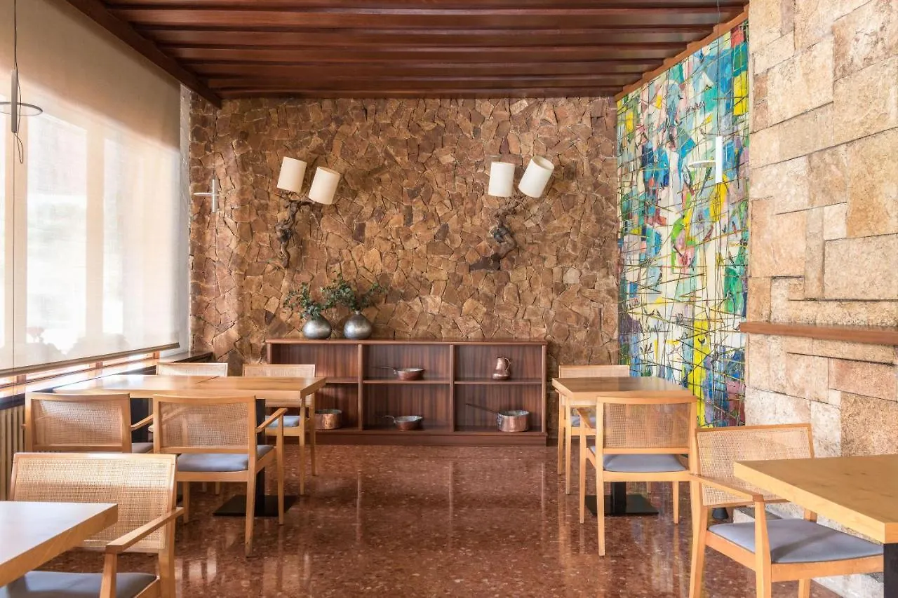 Hotel Emporda Figueres   Figueres (Girona)
