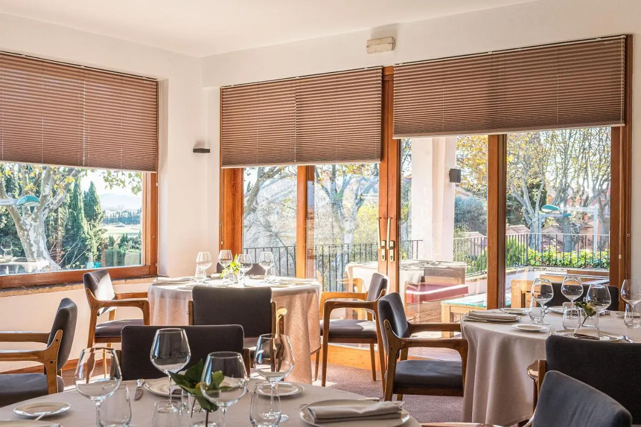 Hotel Emporda Figueres  4*, Figueres (Girona) Spanje