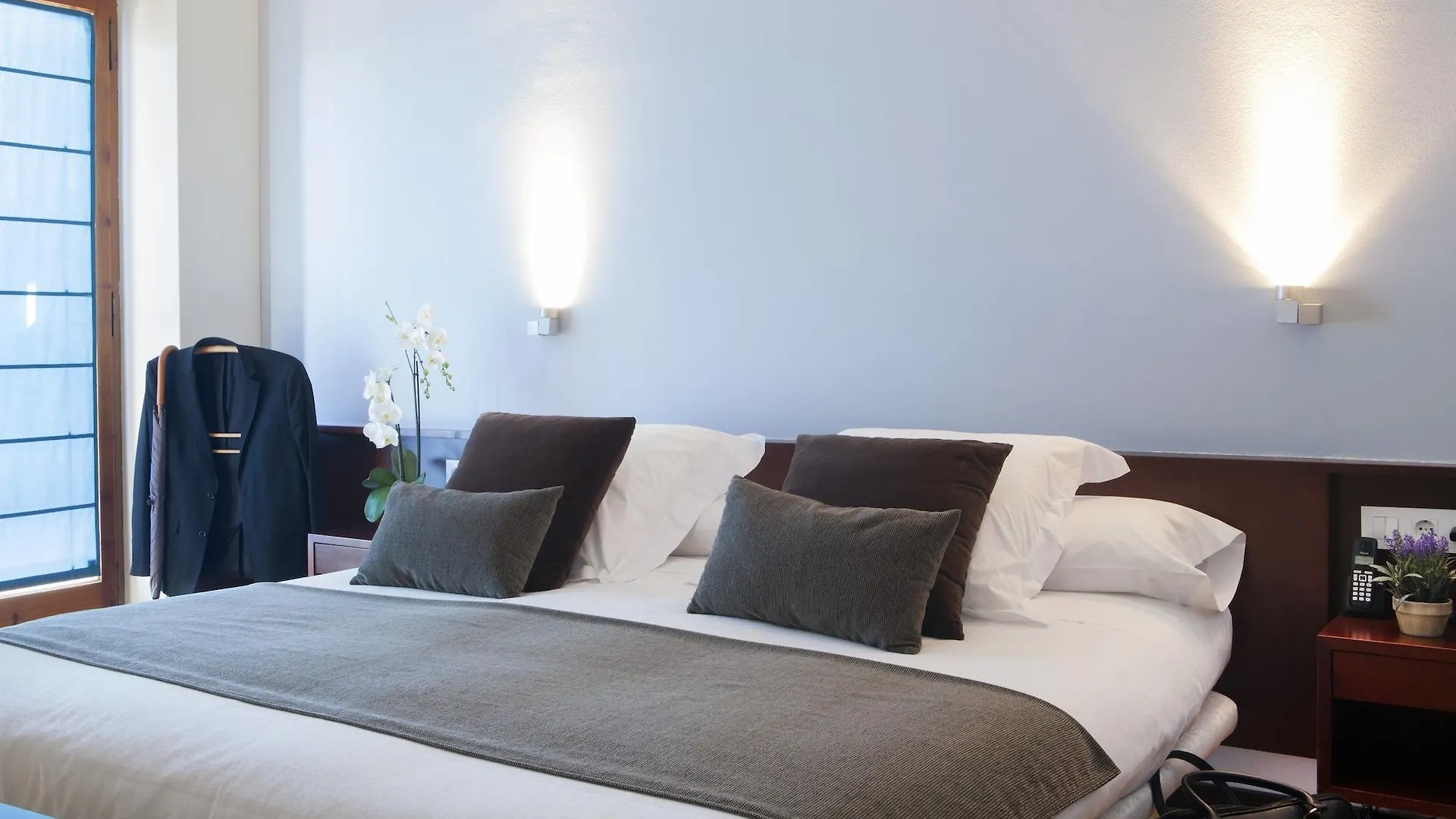 Hotel Emporda Figueres
