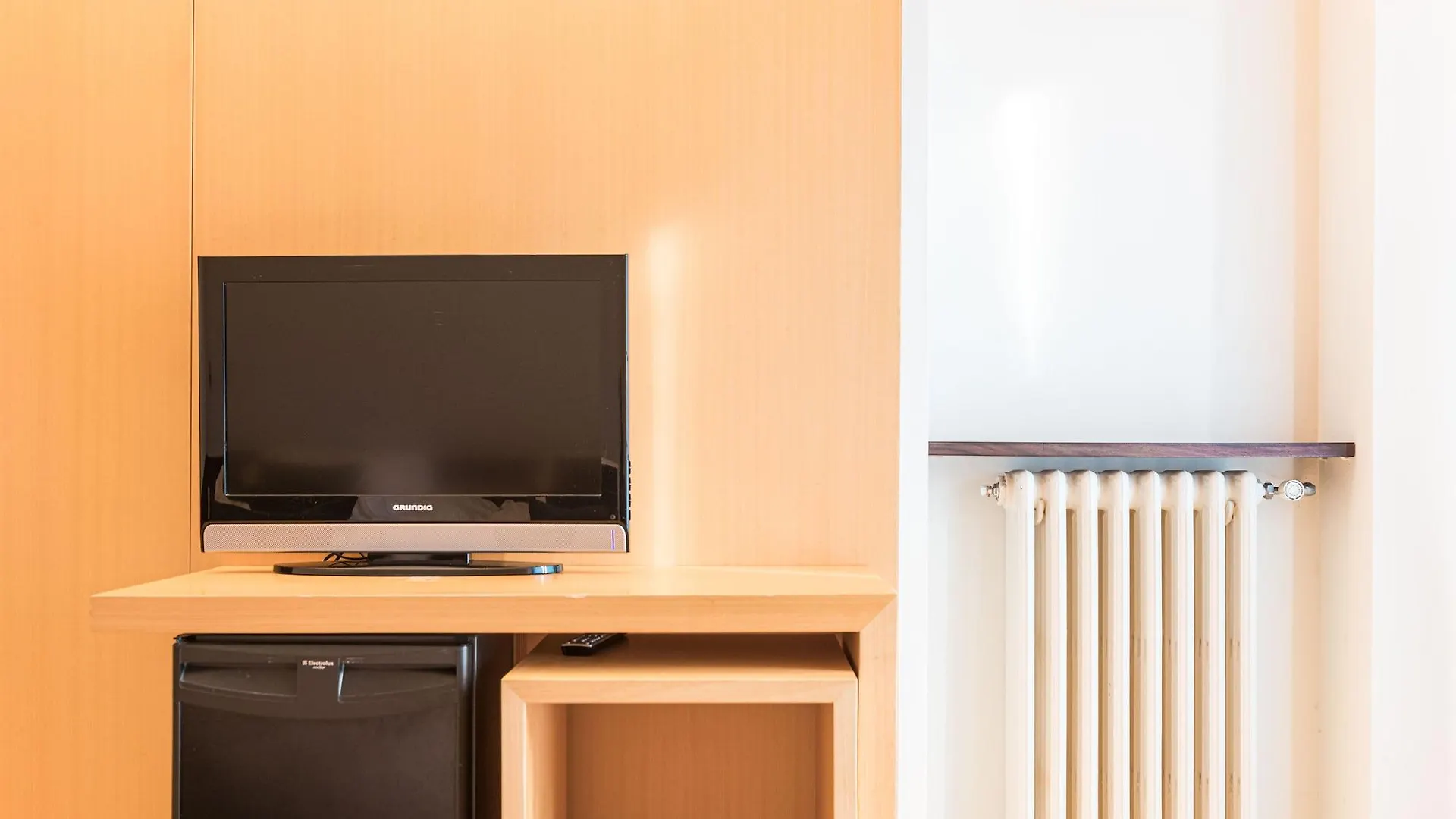 Hotel Emporda Figueres  4*, Figueres (Girona)
