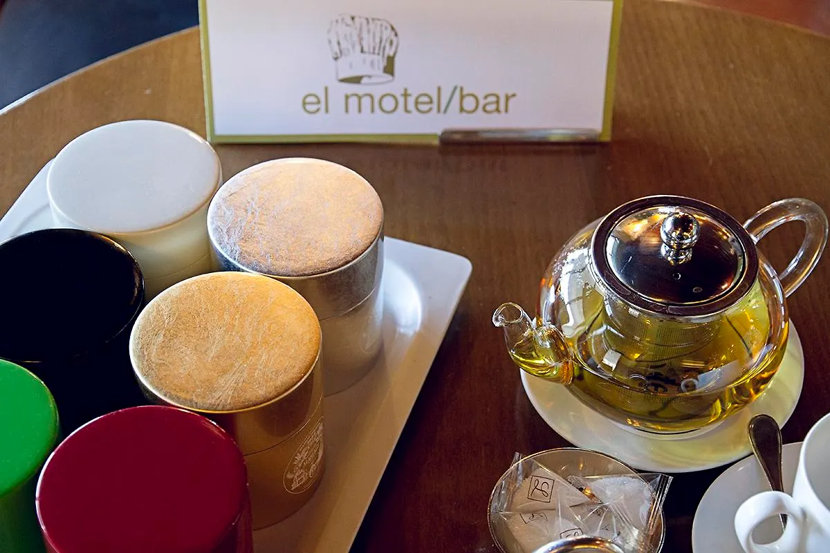 Hotel Emporda Figueres