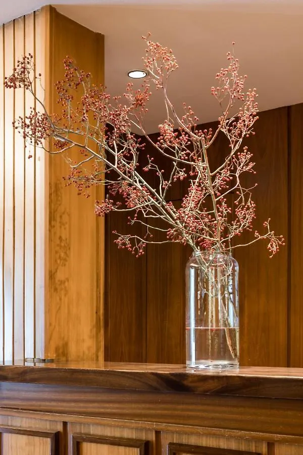 Hotel Emporda Figueres