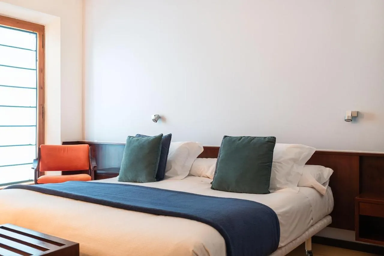 Hotel Emporda Figueres  Figueres (Girona)