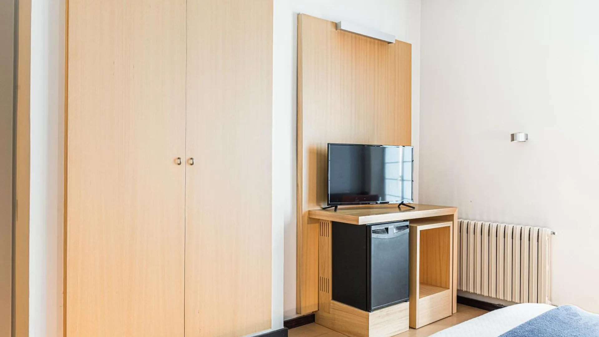 Hotel Emporda Figueres