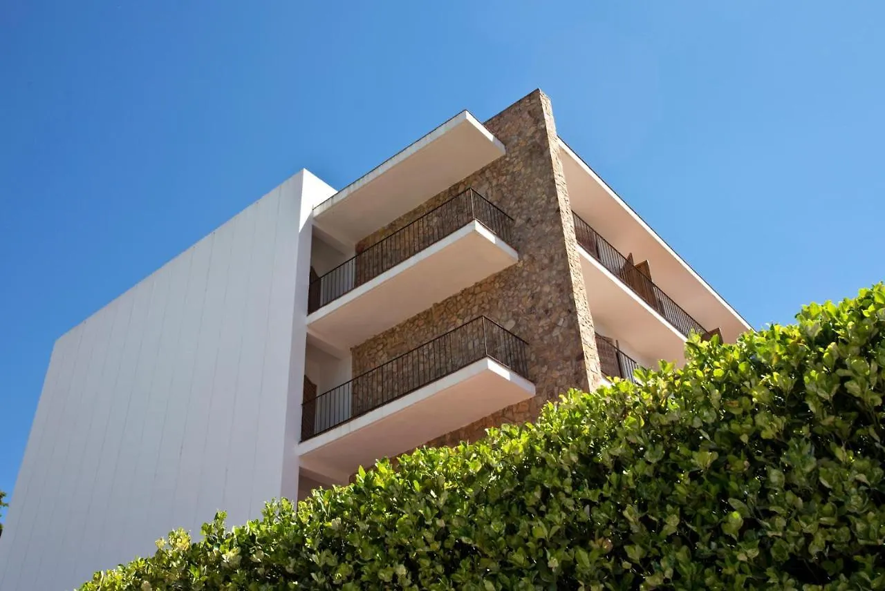Hotel Emporda Figueres  Spanje