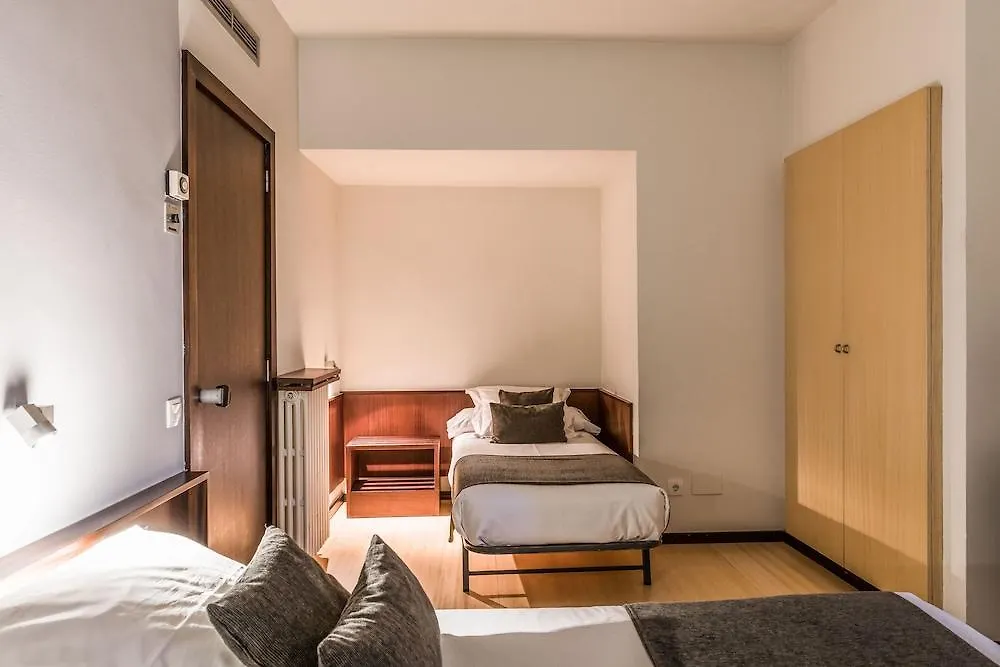 Hotel Emporda Figueres