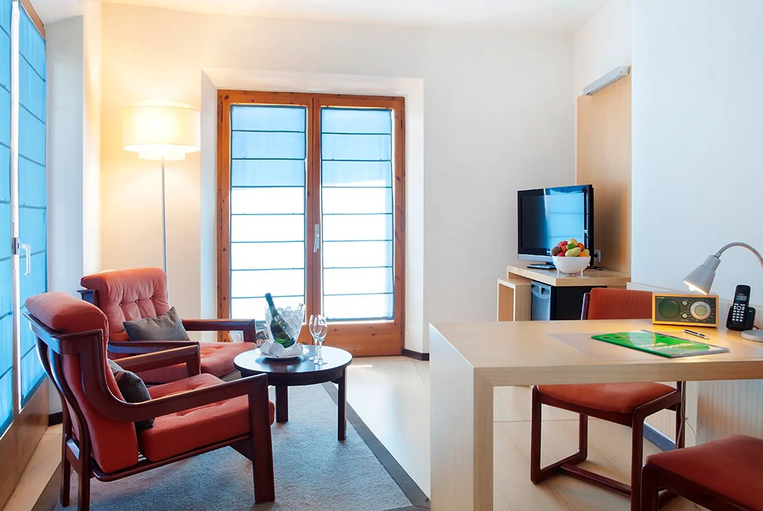 Hotel Emporda Figueres  4*, Figueres (Girona)