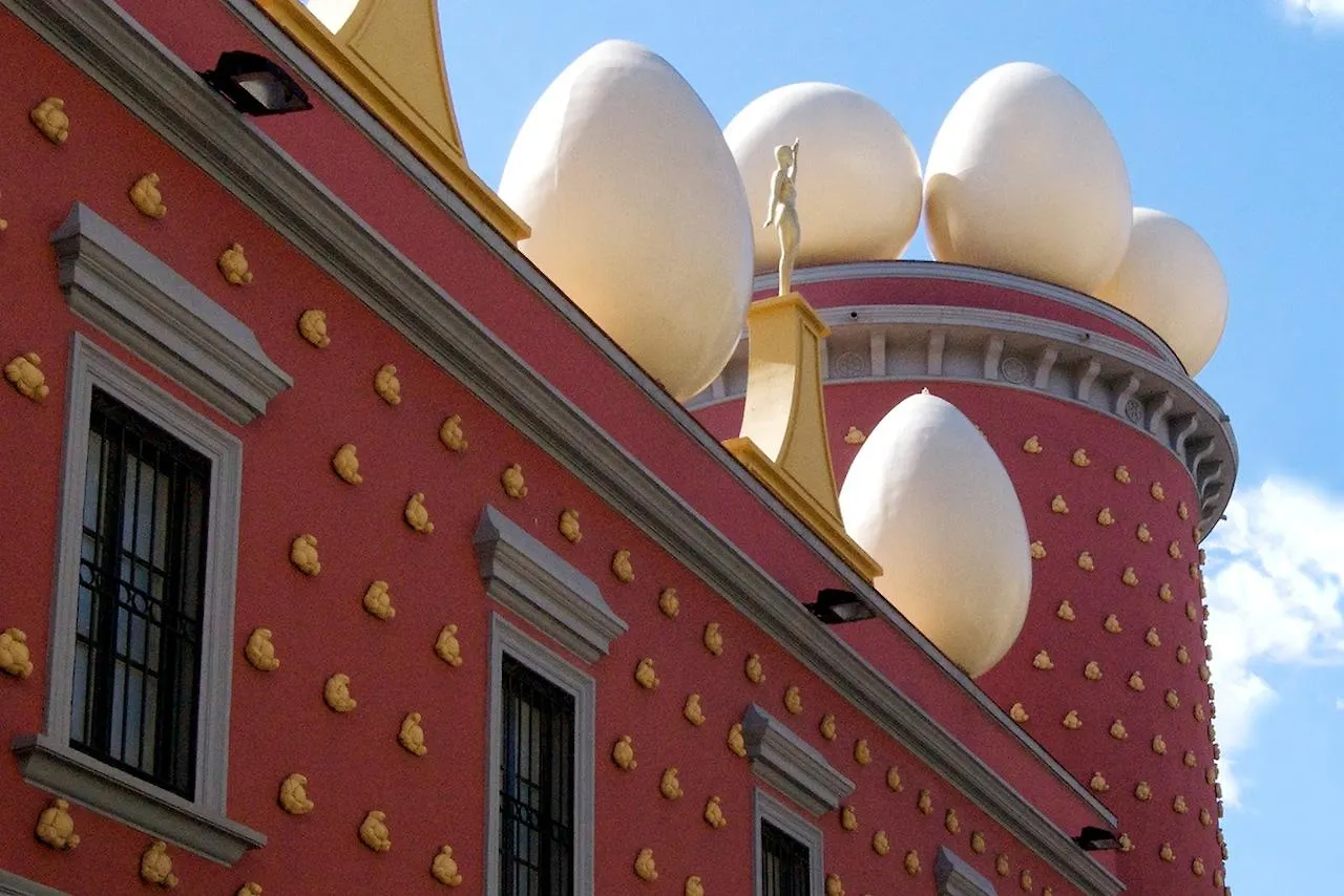Hotel Emporda Figueres