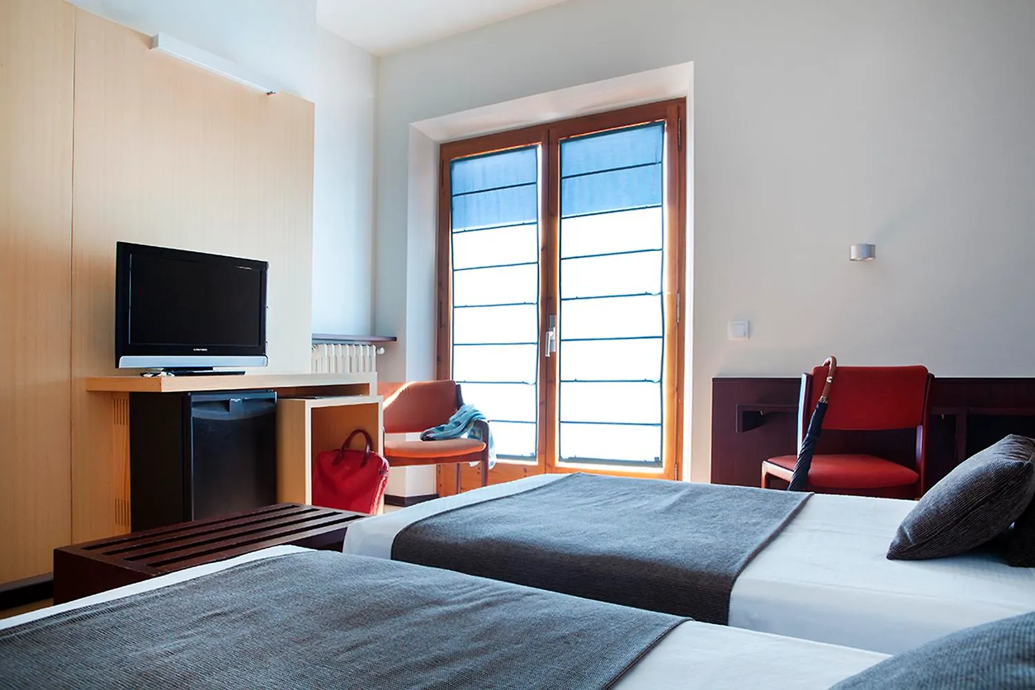 Hotel Emporda Figueres