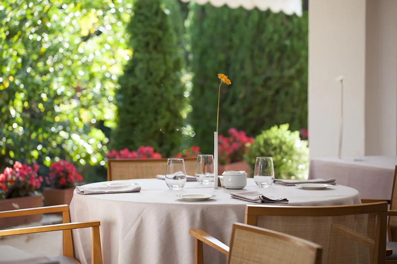 Hotel Emporda Figueres
