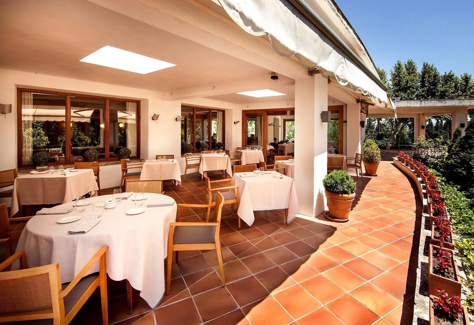 ****  Hotel Emporda Figueres  Spanje