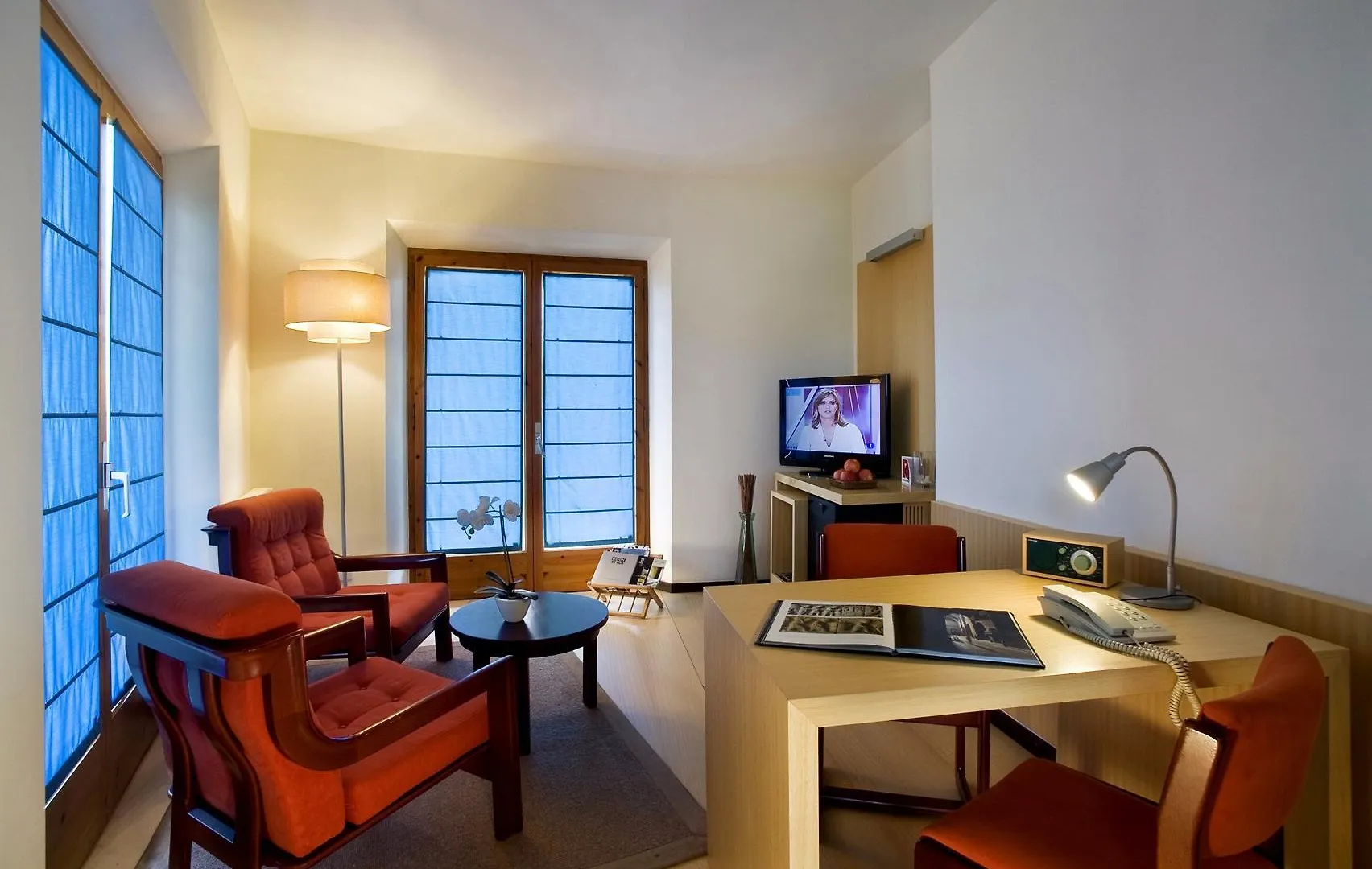 ****  Hotel Emporda Figueres  Spanje